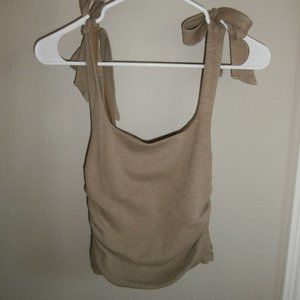 Free People, Tank Top S